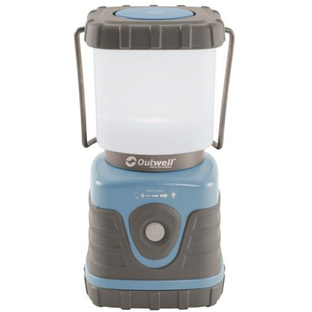 Lámpara Outwell Carnelian DC 600 (2020)