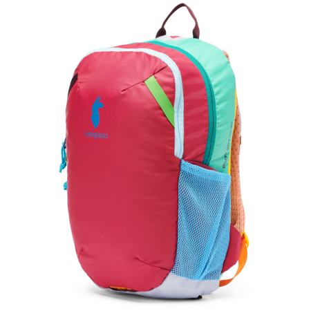 Mochila para niños Cotopaxi Kids' Dimi 12L Backpack Del Dia mix1 Del Dia