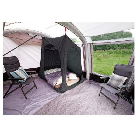 Dormitorio Vango BR001 - Drive Away Awning Bedroom negro Midnight