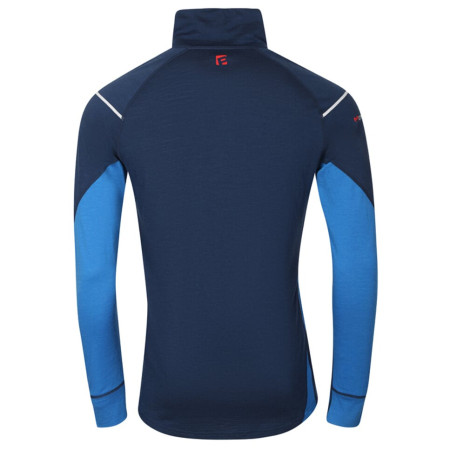 Sudadera funcional de hombre Progress MW NRZ 170