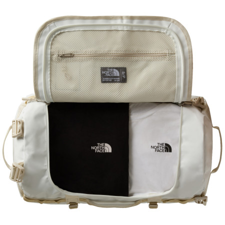 Bolsa de viaje The North Face Base Camp Duffel - S