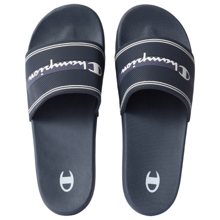 Pantuflas de hombre Champion Jambiani Slide Uni