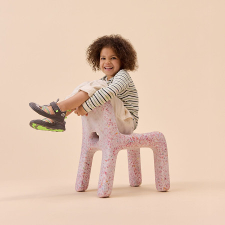 Sandalias para niños Affenzahn Vegan Breezy