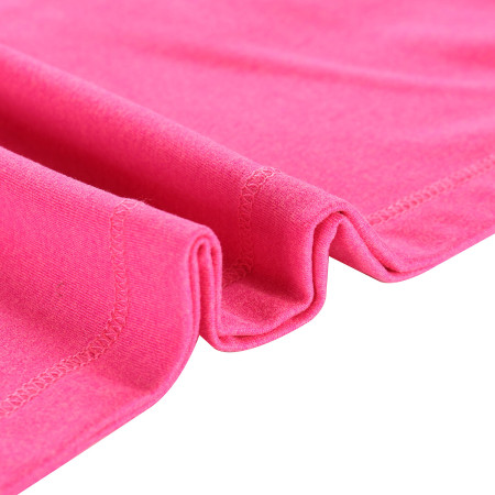 Camiseta para niños Alpine Pro Louso Pink