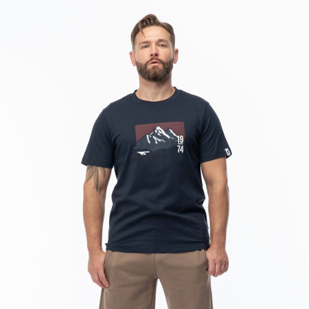 Camiseta de hombre Hi-Tec Rawal