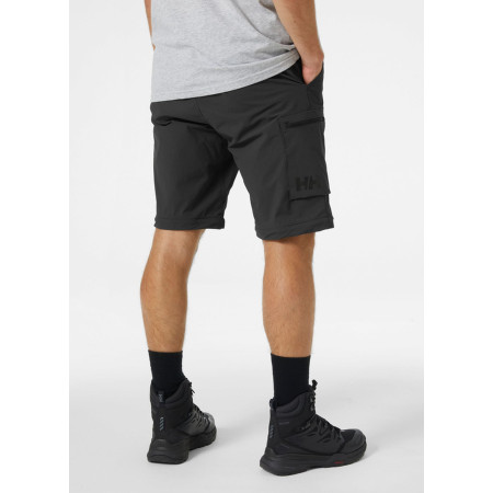 Pantalones de hombre Helly Hansen Brono Softshell Zip Off Pant