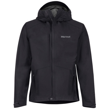Chaqueta de hombre Marmot Minimalist Jacket (2021) negro Black