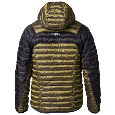 Chaqueta de invierno para hombre Rafiki Glen