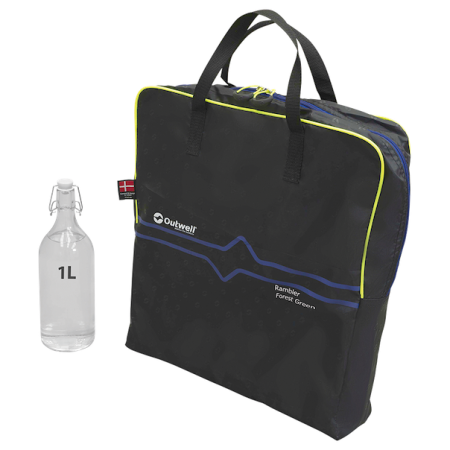 Silla Outwell Rambler