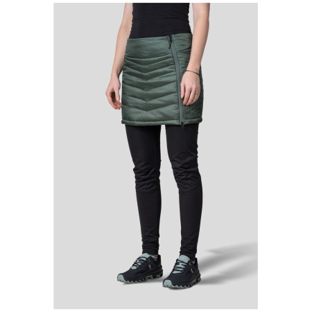 Falda de invierno para mujer Hannah Calanthe