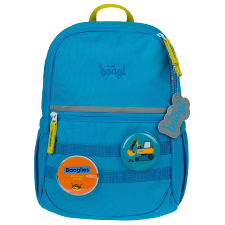 Mochila para niños Baagl Buddy