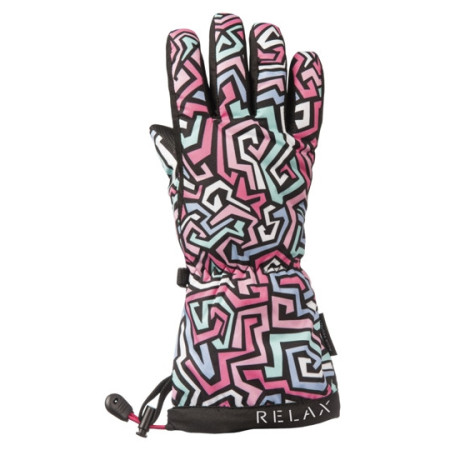 Guantes para niños Relax Puzzy