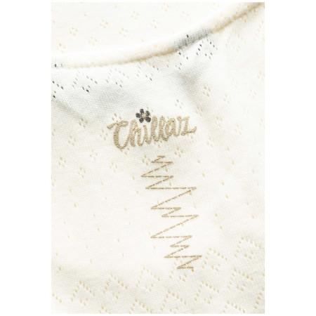 Camiseta sin mangas para mujer Chillaz Kauai