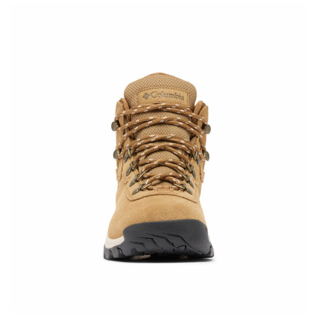 Calzado de senderismo para mujer Columbia Newton Ridge™ Plus Waterproof Amped