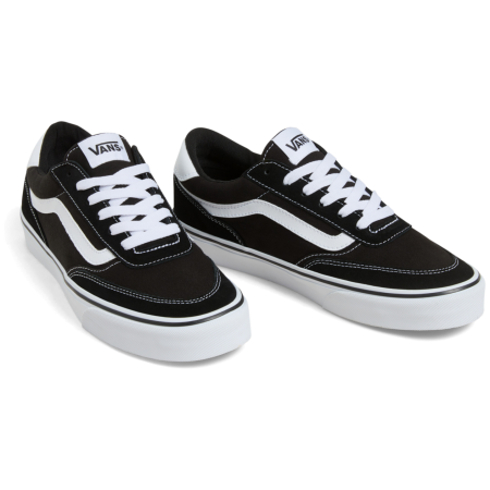 Calzado de hombre Vans Brooklyn Ls