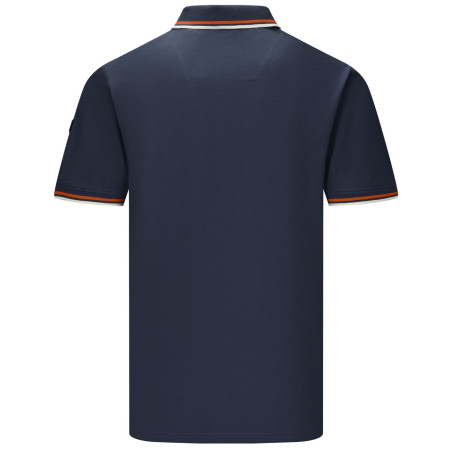 Camiseta de hombre Regatta Adryan Polo