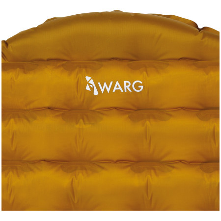 Colchoneta hinchable Warg NeoLite Insulated