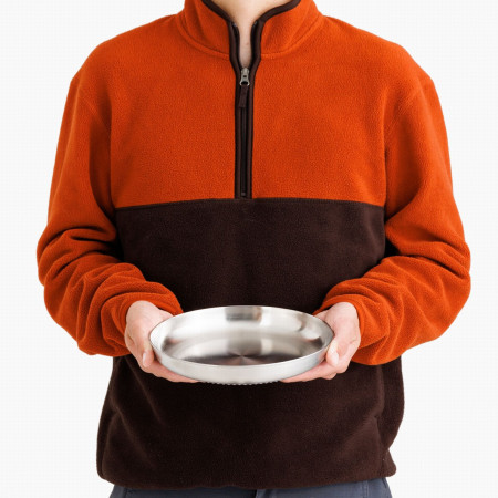 Plato Sea to Summit Detour Stainless Steel Plate