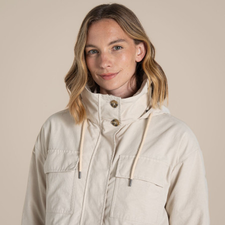 Chaqueta de mujer Craghoppers NLADV Jacket II