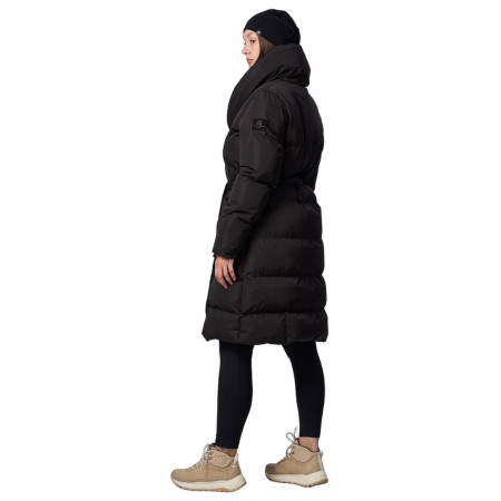 Abrigo de invierno para mujer Northfinder Samanta