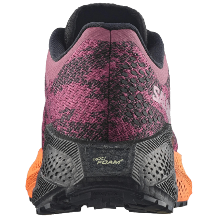 Calzado de mujer Salomon Aero Glide 4 Grvl
