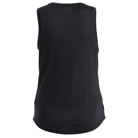 Camiseta sin mangas para mujer Icebreaker Women Merino 125 Cool-Lite™ Sphere III Tank
