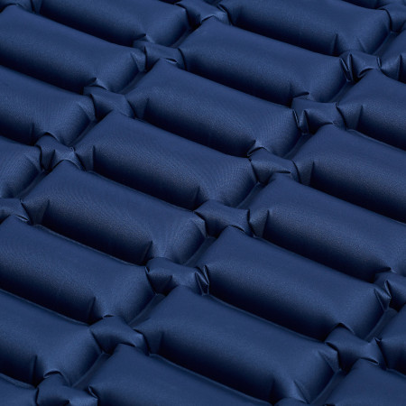 Colchoneta hinchable Zulu Aron Double