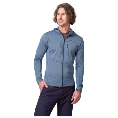 Sudadera de hombre Hannah Niron Hoody