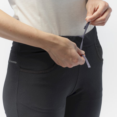 Pantalones de mujer Salewa Agner Dst W Tights
