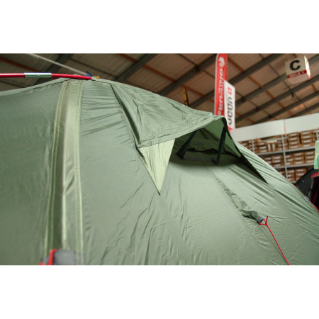 Tienda de campaña Pinguin Taifun 2