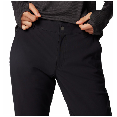 Pantalones de mujer Columbia Back Beauty 2.0 Softshell Pant