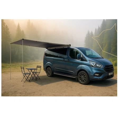 Toldo Viking Technology 12 L