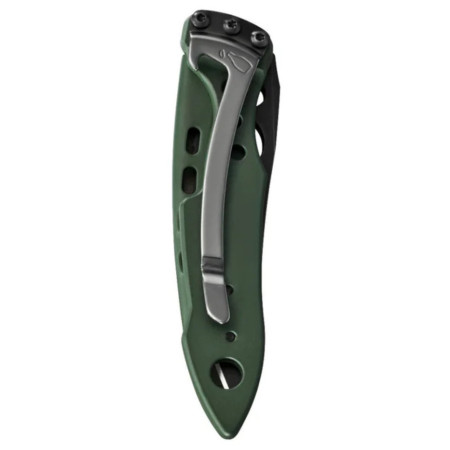 Navaja Leatherman Skeletool KBX