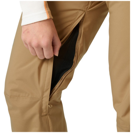 Pantalones de esquí para mujer Helly Hansen W Legendary Insulated Pant