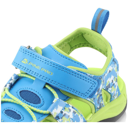 Sandalias para niños Alpine Pro Grobo