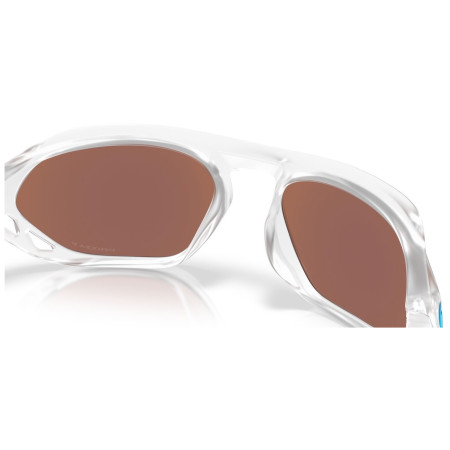 Gafas de sol OAKLEY Cage Jacket Matte Clear
