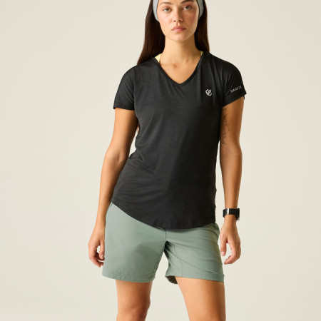 Pantalones cortos de mujer Dare 2b Melodic Pro III Short