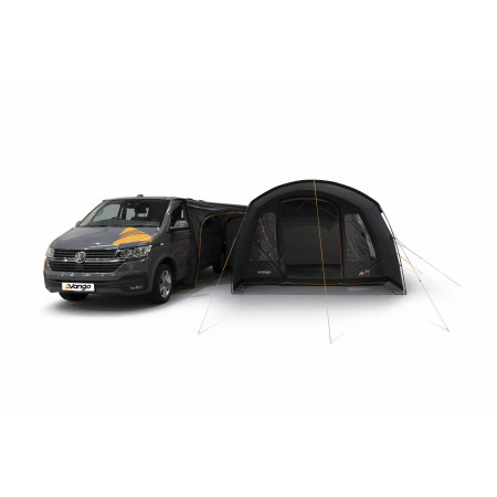 Carpa de autocaravana/furgoneta Vango Cove III Low