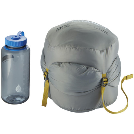 Saco de dormir Therm-a-Rest Saros -6°C Long
