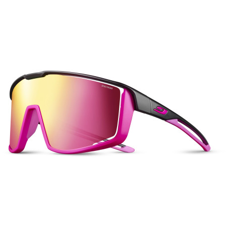Gafas de sol Julbo Fury SP3 CF rosa/negro Black/Pink