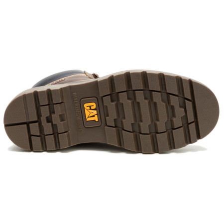 Calzado de hombre Caterpillar Colorado 2.0 Tractor Wp