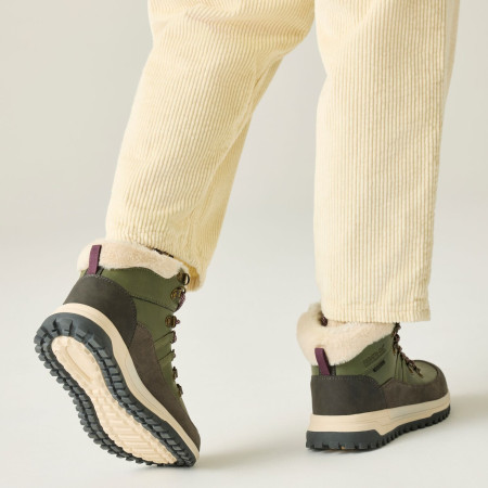 Botas de invierno para mujer Regatta Elbourne