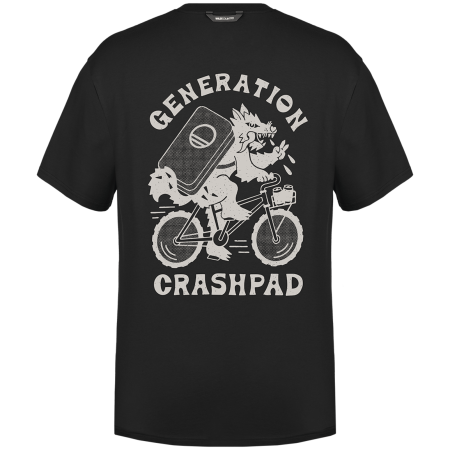 Camiseta de hombre Wild Country Sequence Man T-shirt