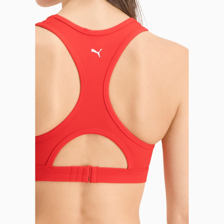 Bañador de mujer Puma Racerback Top