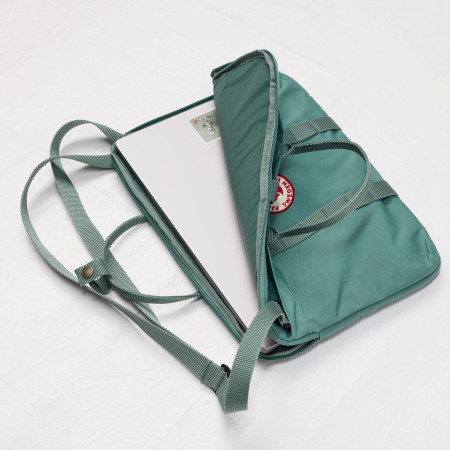 Bolsa para portátil Fjällräven 1960 Laptop Bag