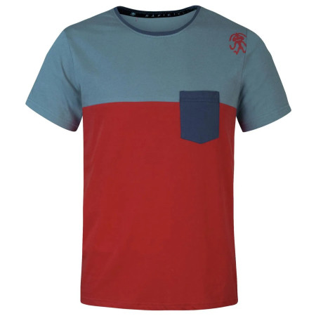 Camiseta de hombre Rafiki Grab Lt