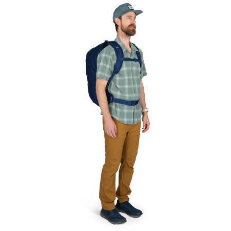 Bolsa de viaje Osprey Farpoint 40