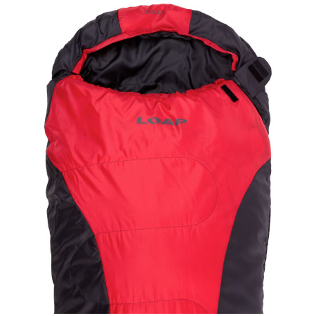 Saco de dormir para tres estaciones Loap Solle