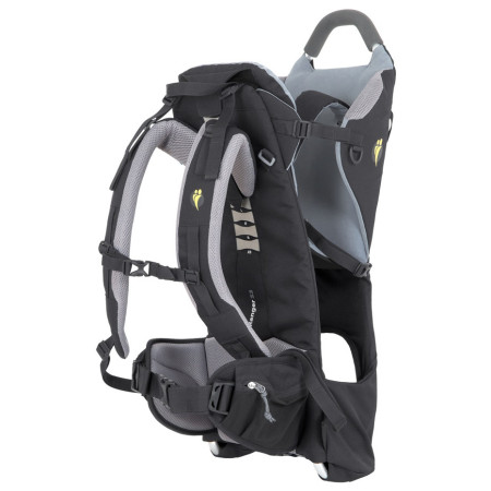 Mochila portabebés LittleLife Ranger S3 Child Carrier
