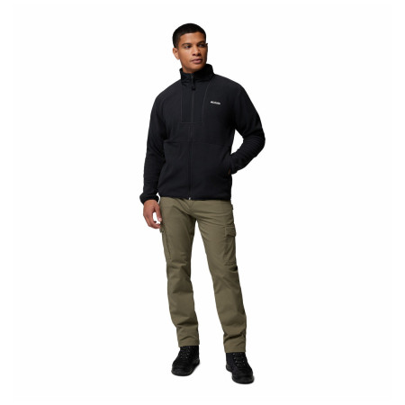 Sudadera de hombre Columbia Sequoia Grove™ Ii Fz Fleece